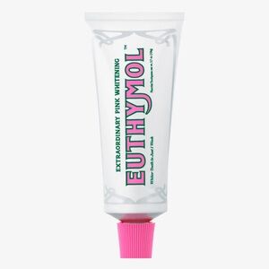 Euthymol
Whitening Toothpaste 3.7 oz